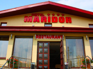 . Maridor Resort and SPA