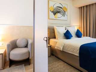 Le Blanc Hotel