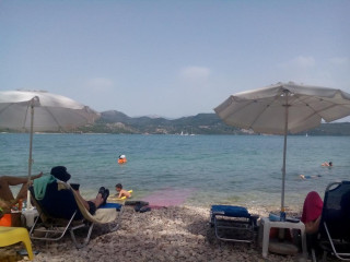 Sunshine Inn Hotel (Lygia - Lefkada)