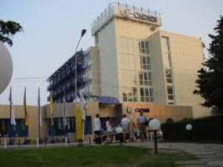 Hotel Carmen