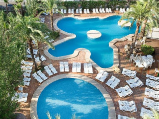 A10 SOL DE ALCUDIA APARTAMENTOS