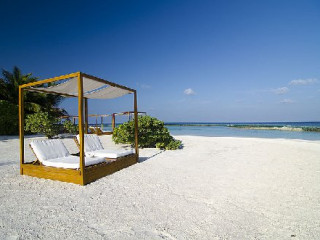 Lily Beach Resort Spa Maldives