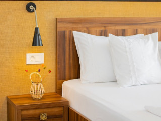 PENSIUNEA MAI DANUBE