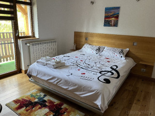 Pensiunea Casa Andreea