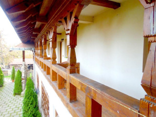 Casa Iurca 