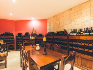 FilosXenia Roxani Country House 