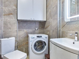 APARTAMENTE DELUXE ALEZZI