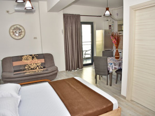 Apartament APARTEL ARTHUR cm