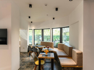 Hotel Johann Strauss