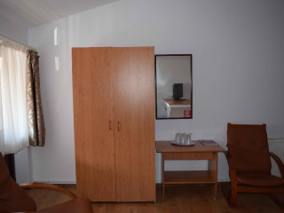 Club Vila Bran - Vila 7