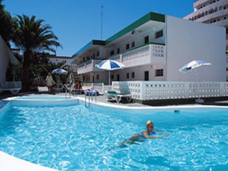 Apartamentos Faisan