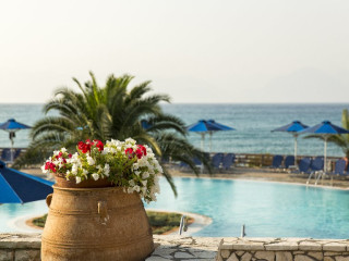 Mareblue Beach Resort (Corfu)