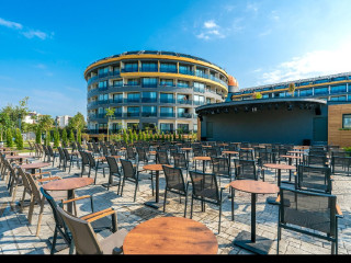 ARNOR DE LUXE HOTELSPA.