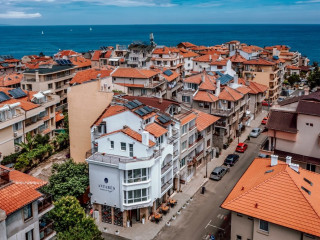 Antares City Sozopol