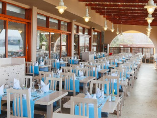 Sentido Blue Sea Beach