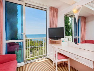 Hotel Zorna Plava Laguna (Porec)