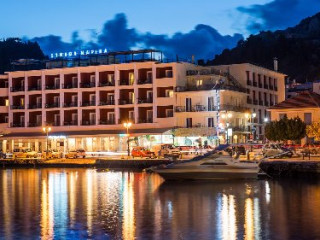 Strada Marina (Zakynthos Town)