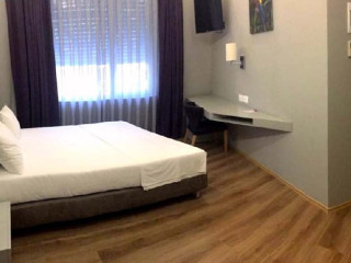 Bougainville Bay Resort Spa (Sarande)