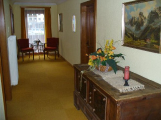 Pension Sonnenvilla Anna