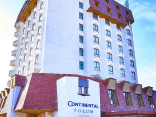 Hotel Continental Forum