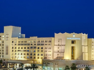 INTERCONTINENTAL DOHA 