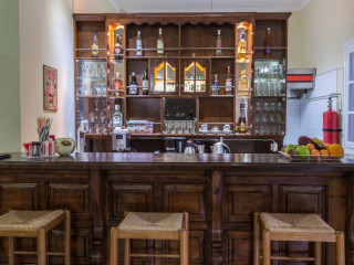 Olive Tree Hotel (Agios Nikitas)