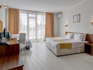 Continental Golden Sands