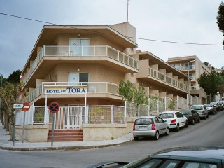 Hotel Tora