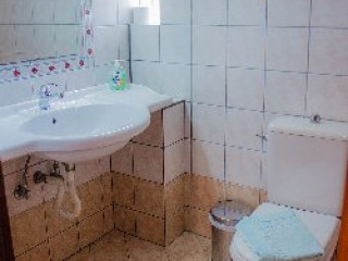 ARION APARTMENTS  SKALA POTAMIA