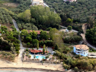 Ammos Villas (Vasilikos)