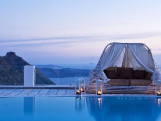 Santorini Princess