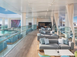 The WB Abu Dhabi, Curio Collection by Hilton