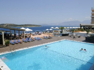 Iberostar Hermes - EXPIRAT