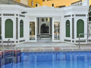 Sol Don Marco (Adults Recommended +16 ani) (Torremolinos)