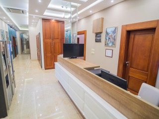 Hotel Butua Residence (Budva)