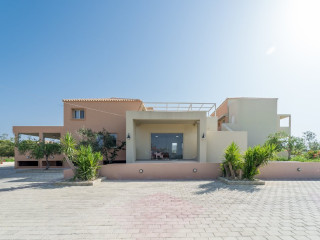 Ionian Sea Hotel Villas and Aqua Park