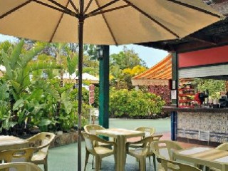 Sol Arona Tenerife (fost Tryp Tenerife) 