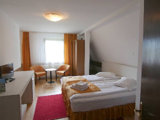 Hotel Paraul Capra