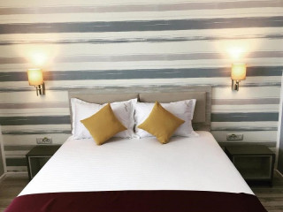 Cleopatra Resort - hotel Semiramis CMP INACTIV