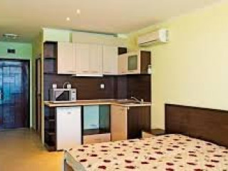 APARTHOTEL BLACK SEA PARADISE