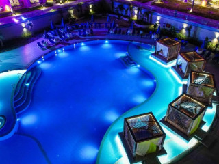 CLEOPATRA LUXURY RESORT ADULTS ONLY 16+