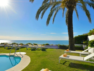 Iberostar Marbella Coral Beach (Adults Only) (Marbella)