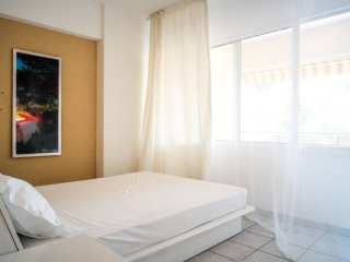 Dryades Hotel