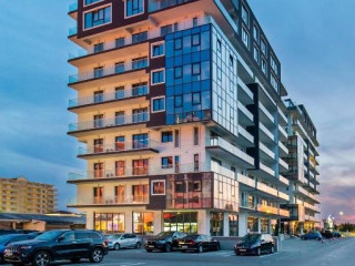 Miramare Residence CMY