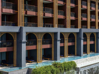 Avista Grande Phuket Karon - MGallery