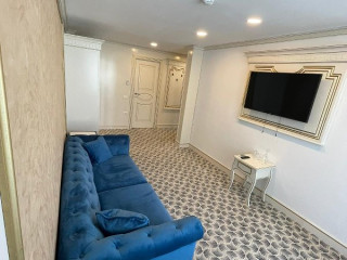 Grand Hotel Caraiman