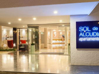 A10 SOL DE ALCUDIA APARTAMENTOS