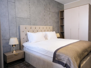 BUILDING STEFAN RESORT NORD.