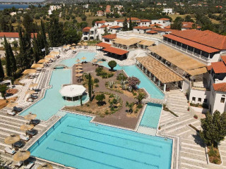 Eretria Hotel Spa Resort