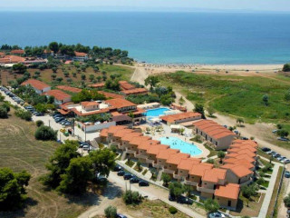 Village Mare